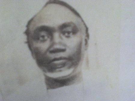 cheikh mouhamadoul mourtada mback�, radiyallahou annhou