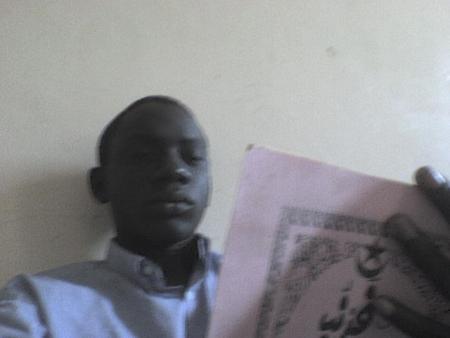 khassidas et versets du saint coran